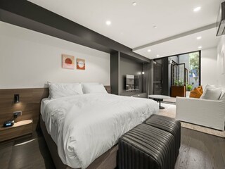 Apartment Welt Ausstattung 9