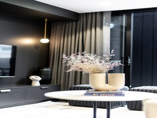 Apartamento Welt Características 10