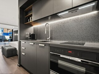 Apartamento Welt Características 12