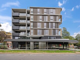 Apartamento Welt Grabación al aire libre 5