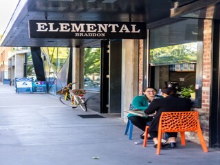 Apartment Welt Environment 16