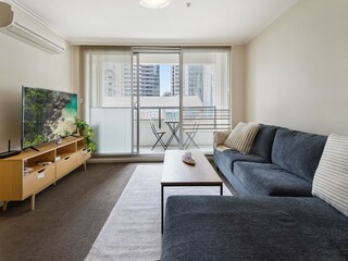 Appartement Melbourne Kenmerken 1