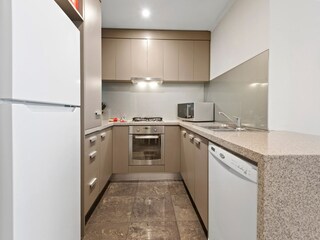 Apartamento Melbourne Características 6