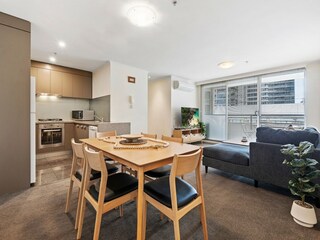 Appartement Melbourne Kenmerken 7