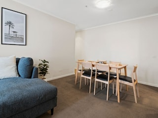 Apartment Melbourne Ausstattung 4