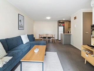 Apartamento Melbourne Características 8