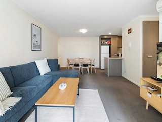 Apartment Melbourne Ausstattung 8