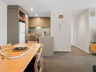 Appartement Melbourne Kenmerken 10