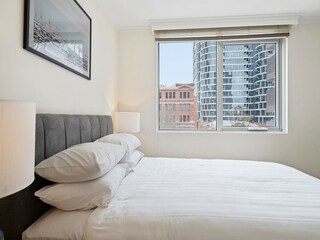 Appartement Melbourne Équipement 11