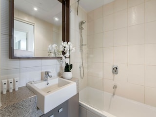 Apartment Melbourne Ausstattung 12