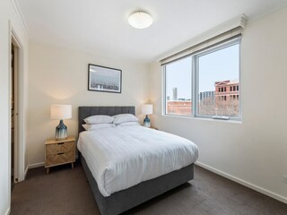 Apartamento Melbourne Características 13