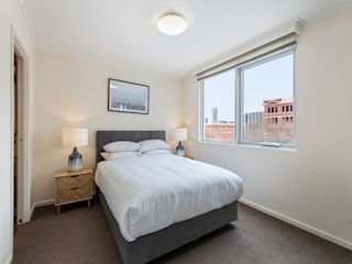 Apartment Melbourne Ausstattung 13