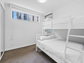 Appartement Melbourne Équipement 16