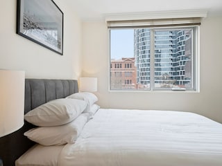 Apartment Melbourne Ausstattung 4