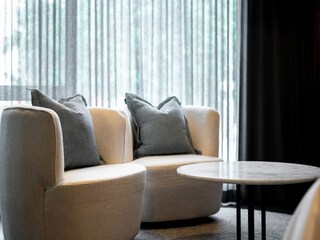 Apartamento Welt Características 8