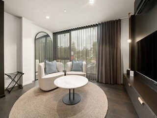 Apartamento Welt Características 7