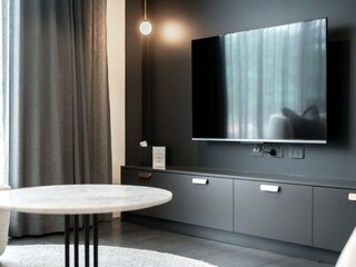 Apartamento Welt Características 11