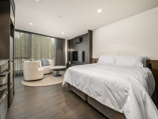 Apartamento Welt Características 17