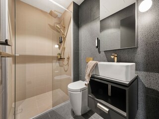 Apartamento Welt Características 15