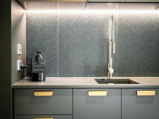 Apartamento Welt Características 10