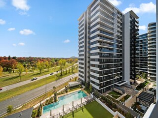 Apartamento Welt Grabación al aire libre 3