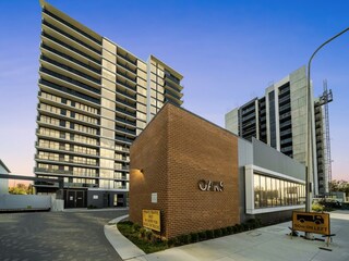 Apartamento Welt Grabación al aire libre 4