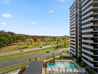 Apartamento Welt Grabación al aire libre 8