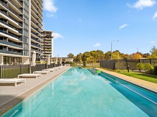 Apartamento Welt Grabación al aire libre 5