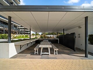 Apartamento Welt  30