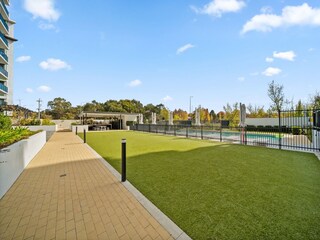 Apartamento Welt  32