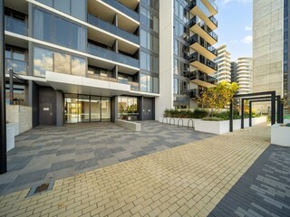 Apartamento Welt  28