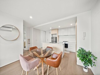 Apartamento Welt Características 13