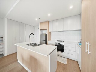 Apartamento Welt Características 14