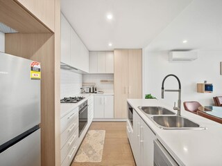 Apartment Welt Ausstattung 15