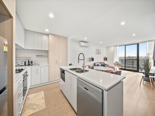 Apartment Welt Ausstattung 25