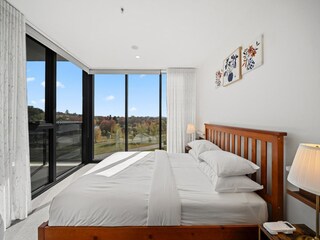 Apartamento Welt Características 16