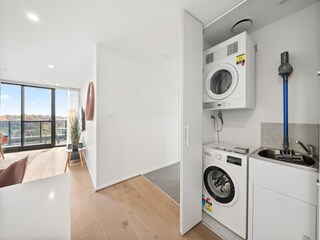 Apartamento Welt Características 19