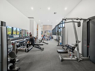 Appartamento Welt  29