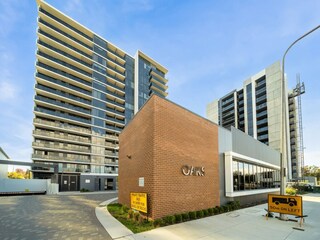 Apartamento Welt Grabación al aire libre 2