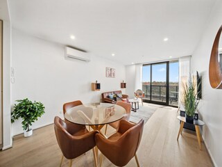 Apartamento Welt Características 20