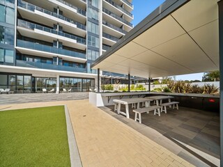 Apartamento Welt Grabación al aire libre 6