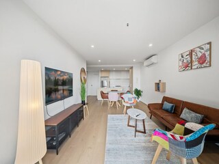 Apartamento Welt Características 21