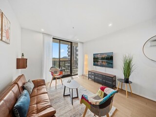 Apartamento Welt Características 22