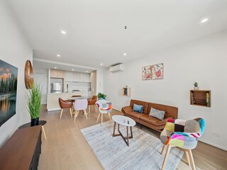 Apartamento Welt Características 23