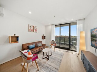 Apartamento Welt Características 24