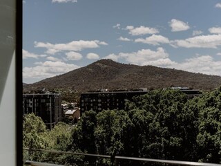 Appartamento Welt  16