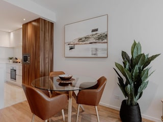 Appartement Welt Équipement 7