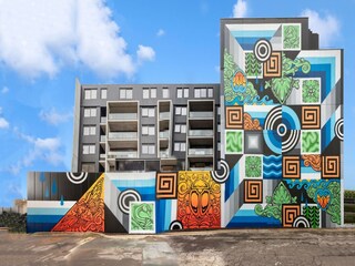 Apartamento Welt  16