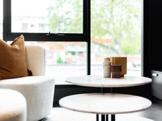 Apartamento Welt Características 8