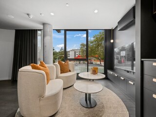 Apartamento Welt Características 10